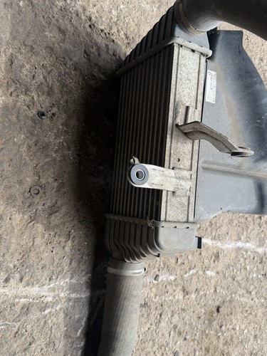 Intercooler oem mitsubishi - oem,
