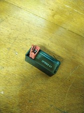 Relè pompa benzina originale