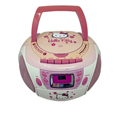 Hello Kitty KT2028A Cassetta