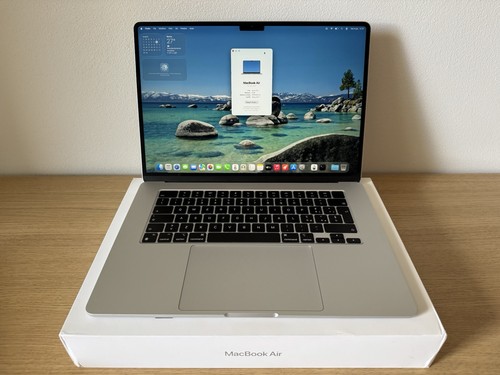 Apple macbook air 2024 m3 - 2024,