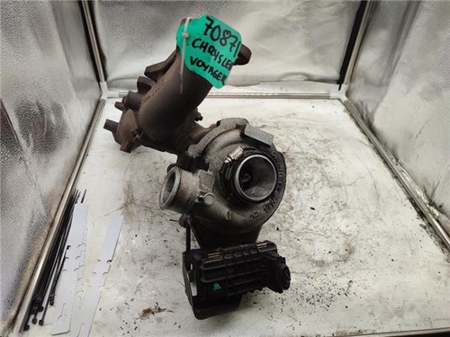 7719551 turbo chrysler grand - ,