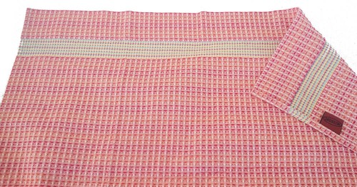 Missoni asciugamano 60x100cm - missoni,