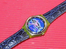 REFURBISHED / Swatch quasi