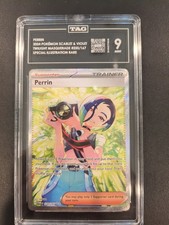 Maschera crepuscolare Perrin