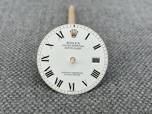 Rolex datejust - rolex,