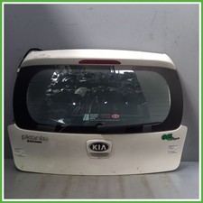 Portellone posteriore kia - portellone,