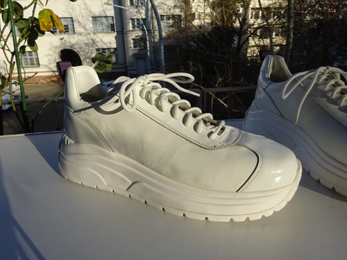 Eytys 393625 sneaker uomo - h&m,