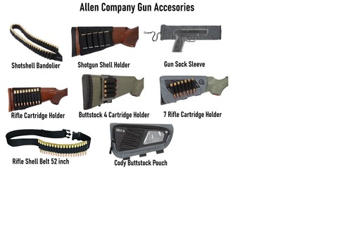 Allen company products - allen,