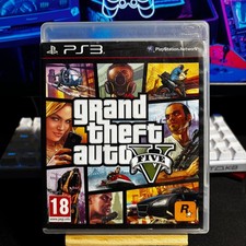 Grand theft auto - gta, 5