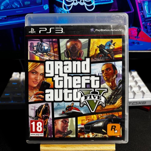 Grand theft auto gta 5 - v,