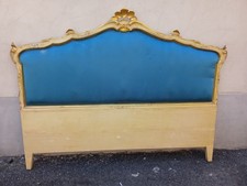 TESTATA LETTO LACCATA