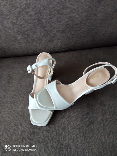 Sandali donna shein - sandali, n.39
