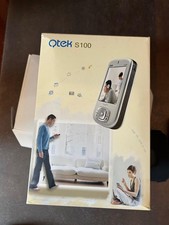 Qtek s100 pocket - pocket, used