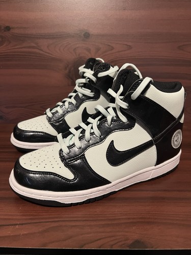 Nike dunk high all star - high, se