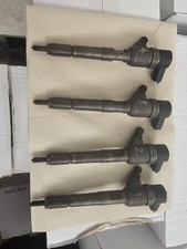 Iniettori  Bosh Diesel