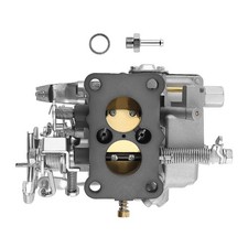 Carburetor Replacement for