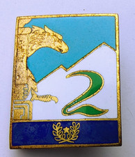 Alpini 2° Artiglieria da