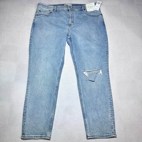 Jeans donna abercrombie - abercrombie, &