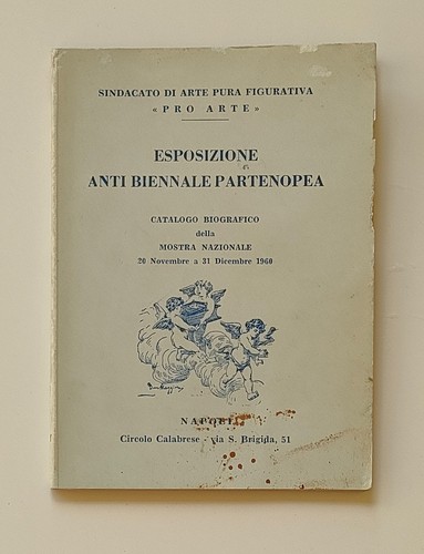 Esposizione antibiennale