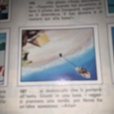 FIGURINA N. 187 DANGUARD