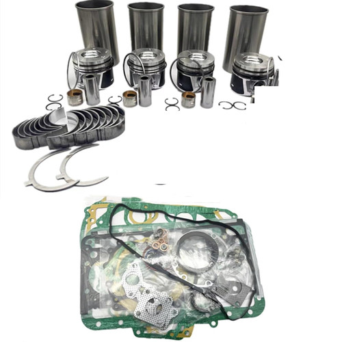 4d56t 4d56 d4bh kit revisione - 4d56t,
