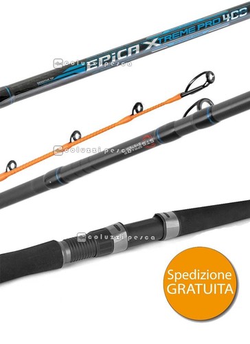 Trabucco epica xtreme - trabucco, 400