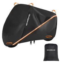 Motorcycle Cover Waterproof w/