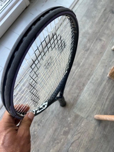 Vendo racchette head - vendo, gravity