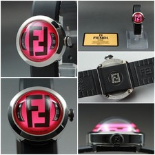 Vintage FENDI 8010L Bussola