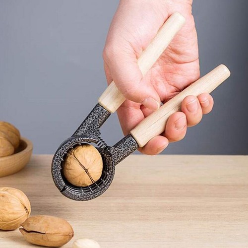 Spaccanoci cracker castagne - cracker,