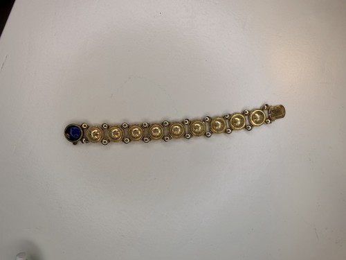 Bracciale vintage sporrong - bracciale,