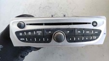 7649168391 sistema radio per RENAULT MEGANE III COUPE-CABRIO 1.4 TCE 2008 100750