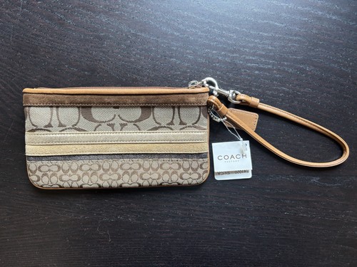 Bracciale coach autentico - bracciale,