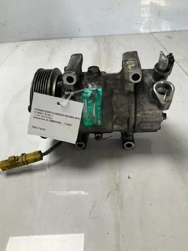 9800821980 compressore c - 9800821980, a/c