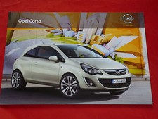 OPEL Corsa D Selection Edition