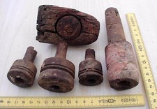 ANTICHI RUBINETTI VECCHIA