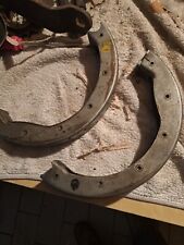 harley davidson Sidecar Brake Parts