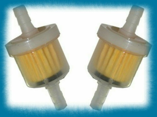 N84 filtro carburante - n84., 2x