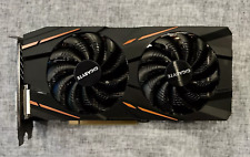GIGABYTE Radeon RX 580 8GB
