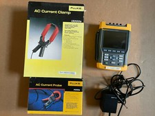 Fluke 434 Misuratore