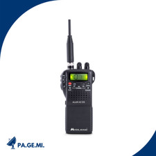 Ricetrasmettitore CB portatile