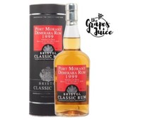 BRISTOL CLASSIC RUM PORT