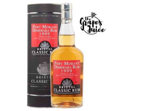 Bristol classic rum port - bristol,