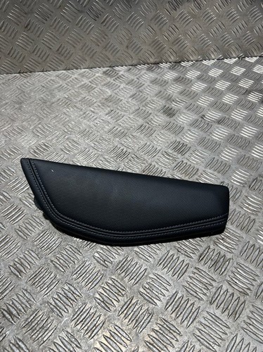 Ford focus mk4 - ford, console