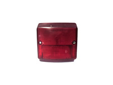 VETRO GEMMA FANALE FANALINO POSTERIORE TRIOM PER PIAGGIO VESPA 50 HP V (USATO)