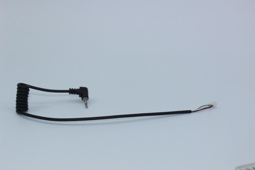 Cable datos mm 1x - cable, 2,5