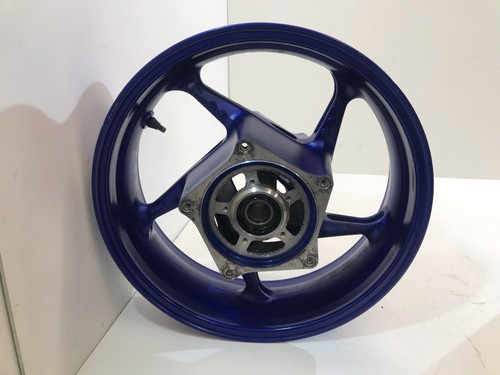 Cerchio posteriore yamaha - cerchio,