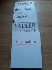 Libri cucina gourmet
