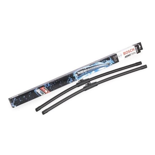 Kit coppia spatole spazzole - spatole,