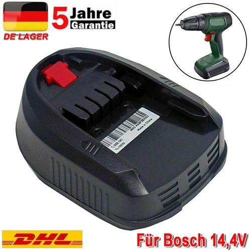 Per bosch batteria 1 - batteria, 14,4